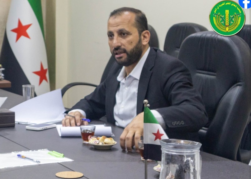 استقبال مجلس إدارة جمعية إنعاش الفقير الخيرية وفدًا من لجنة مسجد الدعوة